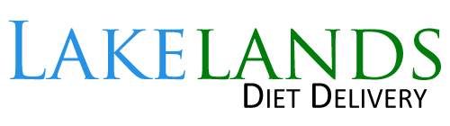 Lakelands Diet Delivery