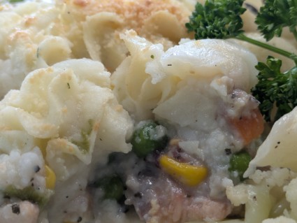 Lakelands Meal