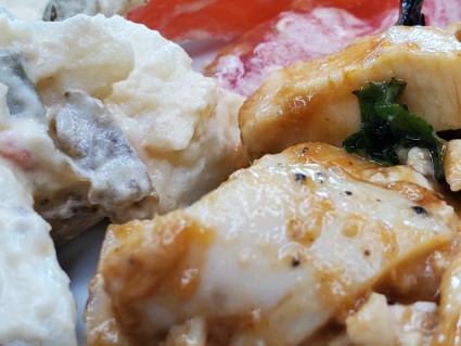 Lakelands Meal