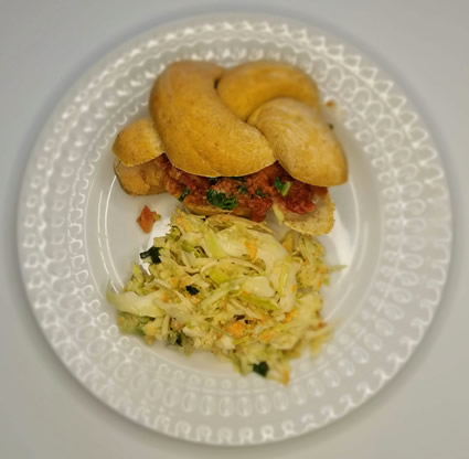 Lakelands Meal