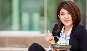 Easy Healthy Weight Loss
