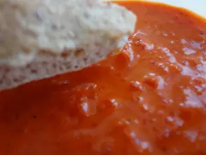 redPepperDip